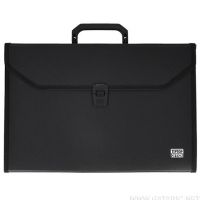 Spirit: geantă transportabilă pentru documente 12 compartimente culoarea neagră mărimea A4 - TipTop Office - s/p/spirit-geanta-transportabila-pentru-documente-12-compartimente-culoarea-neagra-marimea-a4-tiptop-office.jpg