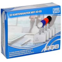 Spirit: ID Card Badge Holder With Jo-Jo 90x60mm 1bc - s/p/spirit-id-card-badge-holder-with-jo-jo-90x60mm-1bc.jpg