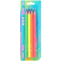 Spirit: Jumbo HB grafit creion set cu apariție neon 4 bucăți - s/p/spirit-jumbo-hb-grafit-creion-set-cu-aparitie-neon-4-bucati.jpg