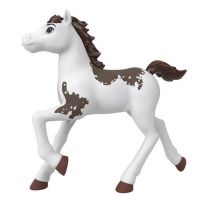 Spirit: Knabstrupper ponei alb-maro - Mattel - s/p/spirit-knabstrupper-ponei-alb-maro-mattel.jpg