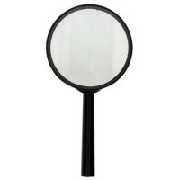 Spirit: lupă cu mâner din plastic 70mm negru - s/p/spirit-lupa-cu-maner-din-plastic-70mm-negru.jpg