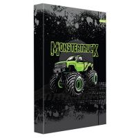 Spirit: Monster Truck mapă pentru caiete cu elastic mărimea A4 - s/p/spirit-monster-truck-mapa-pentru-caiete-cu-elastic-marimea-a4.jpg