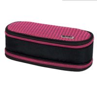Spirit: My Bag negru și pink penar oval două compartimente - s/p/spirit-my-bag-negru-si-pink-penar-oval-doua-compartimente.jpg