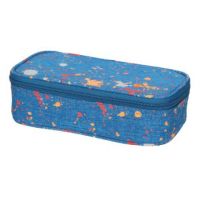 Spirit: My Bag penar oval cu buline vopsea model blue jeans 23x10cm - s/p/spirit-my-bag-penar-oval-cu-buline-vopsea-model-blue-jeans-23x10cm.jpg