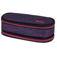 Spirit: My Bag pink cuburi penar oval două compartimente - s/p/spirit-my-bag-pink-cuburi-penar-oval-doua-compartimente.jpg