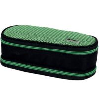 Spirit: Negru - neon verde penar oval 23x10cm - s/p/spirit-negru-neon-verde-penar-oval-23x10cm.jpg