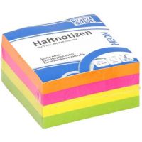 Spirit: Neon Mix sticky notes Post-it 400file, 75x75mm - s/p/spirit-neon-mix-sticky-notes-post-it-400file-75x75mm.jpg