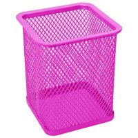 Spirit: Neon pink suport cu plasă pentru creioane - s/p/spirit-neon-pink-suport-cu-plasa-pentru-creioane.jpg