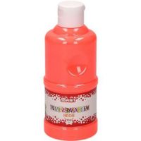Spirit: Neon portocaliu culoare tempera 250ml - s/p/spirit-neon-portocaliu-culoare-tempera-250ml.jpg