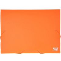 Spirit: Neon portocaliu mapă plastic pentru caiete cu elastic A4 - s/p/spirit-neon-portocaliu-mapa-plastic-pentru-caiete-cu-elastic-a4.jpg