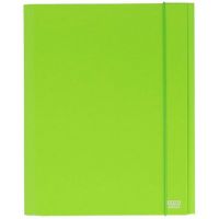 Spirit: Neon verde mapă carton cu elastic A4 de 30mm grosime - s/p/spirit-neon-verde-mapa-carton-cu-elastic-a4-de-30mm-grosime.jpg