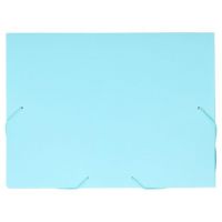 Spirit: Pastel albastru mapă pentru caiete cu elastic A4 cu o grosime de 30mm - s/p/spirit-pastel-albastru-mapa-pentru-caiete-cu-elastic-a4-cu-o-grosime-de-30mm.jpg