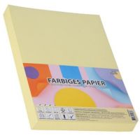 Spirit: Pastel galben A4 hârtie de copiat 80g 250 bucăți - s/p/spirit-pastel-galben-a4-hartie-de-copiat-80g-250-bucati.jpg