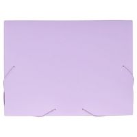 Spirit: Pastel mov mapă pentru caiete cu elastic A4 cu o grosime de 30mm - s/p/spirit-pastel-mov-mapa-pentru-caiete-cu-elastic-a4-cu-o-grosime-de-30mm.jpg