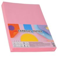 Spirit: Pastel pink A4 hârtie de copiat 80g 250 bucăți - s/p/spirit-pastel-pink-a4-hartie-de-copiat-80g-250-bucati.jpg