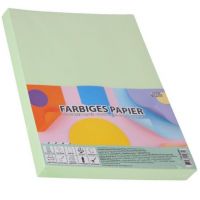 Spirit: Pastel verde hârtie de copiat A4 de 80g 250 bucăți - s/p/spirit-pastel-verde-hartie-de-copiat-a4-de-80g-250-bucati.jpg