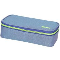 Spirit: penar oval culoarea jeans 23x10x5,5cm - s/p/spirit-penar-oval-culoarea-jeans-23x10x5-5cm.jpg