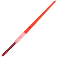 Spirit: Pensulă ascuțită mâner plastic culoarea roșie 8 mărime 1bc - s/p/spirit-pensula-ascutita-maner-plastic-culoarea-rosie-8-marime-1bc.jpg