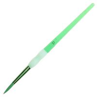 Spirit: Pensulă ascuțită plastic mâner verde 12 mărime 1bc - s/p/spirit-pensula-ascutita-plastic-maner-verde-12-marime-1bc.jpg