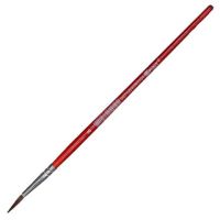Spirit: Pensulă cu mâner lemn culoarea roșie mărimea 8 1bc - s/p/spirit-pensula-cu-maner-lemn-culoarea-rosie-marimea-8-1bc.jpg
