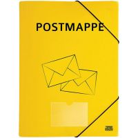 Spirit: Postmappe galben PVC dosar cauciuc A4 - s/p/spirit-postmappe-galben-pvc-dosar-cauciuc-a4.jpg