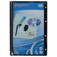 Spirit: Pungă cu fermoar culoarea neagră A4 1bucată - s/p/spirit-punga-cu-fermoar-culoarea-neagra-a4-1bucata.jpg