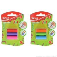 Spirit: Roller 3in1 și radieră mai multe culori set 6 bucăți - s/p/spirit-roller-3in1-si-radiera-mai-multe-culori-set-6-bucati.jpg