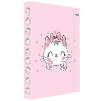 Spirit: roz cat design mapă pentru caiete cu elastic mărime A4 - s/p/spirit-roz-cat-design-mapa-pentru-caiete-cu-elastic-marime-a4.jpg
