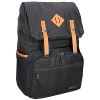 Spirit: Rucsac negru cu bretele culoarea pielii 47x33x17cm - s/p/spirit-rucsac-negru-cu-bretele-culoarea-pielii-47x33x17cm.jpg
