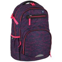 Spirit: Stringer pink geometrie model rucsac, ghiozdan formă rotundă - s/p/spirit-stringer-pink-geometrie-model-rucsac-ghiozdan-forma-rotunda.jpg