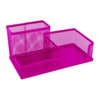 Spirit: suport de masă pentru accesorii culoarea roz cu plasă 205x103x98mm - s/p/spirit-suport-de-masa-pentru-accesorii-culoarea-roz-cu-plasa-205x103x98mm.jpg