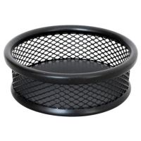 Spirit: suport negru cu plasă pentru capse 4x9cm - s/p/spirit-suport-negru-cu-plasa-pentru-capse-4x9cm.jpg