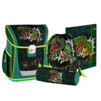 Spirit: T-Rex 4 bucăți Cool ergonomic set rucsac pentru școală - s/p/spirit-t-rex-4-bucati-cool-ergonomic-set-rucsac-pentru-scoala.jpg