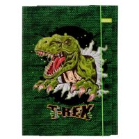 Spirit: T-Rex mapă carton cu elastic A4 - s/p/spirit-t-rex-mapa-carton-cu-elastic-a4.jpg