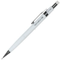 Spirit: Technoline 100 creion mecanic 0,7mm culoarea albă - s/p/spirit-technoline-100-creion-mecanic-0-7mm-culoarea-alba.jpg
