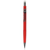 Spirit: Technoline 100 creion mecanic culoarea roșie 0,5mm - s/p/spirit-technoline-100-creion-mecanic-culoarea-rosie-0-5mm.jpg