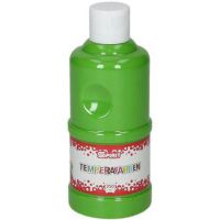 Spirit: Tempera culoarea verde 250ml