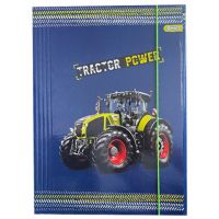 Spirit: Tractor design mapă cu elastic culoarea albastră A4 - s/p/spirit-tractor-design-mapa-cu-elastic-culoarea-albastra-a4.jpg