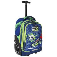 Spirit: Trolley Football No.10 tip troller rucsac, ghiozdan 23x34x46cm - s/p/spirit-trolley-football-no10-tip-troller-rucsac-ghiozdan-23x34x46cm.jpg