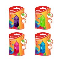 Spirit: Twin ascuțitoare și radieră 2 in 1 mai multe culori 1 bucată pachet - s/p/spirit-twin-ascutitoare-si-radiera-2-in-1-mai-multe-culori-1-bucata-pachet.jpg