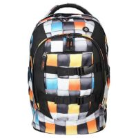Spirit: Urban în carouri ghiozdan rucsac ergonomic 46x33x22cm - s/p/spirit-urban-in-carouri-ghiozdan-rucsac-ergonomic-46x33x22cm.jpg