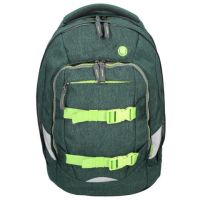 Spirit: Urban rucsac ghiozdan verde ergonomic - s/p/spirit-urban-rucsac-ghiozdan-verde-ergonomic.jpg