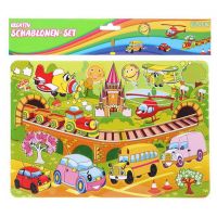 Spirit: Vehicule creativ șablon desen din plastic - s/p/spirit-vehicule-creativ-sablon-desen-din-plastic.jpg