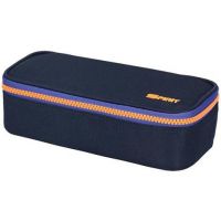 Spirit:My Bag penar oval albastru indigo cu fermoar portocaliu 23x10cm - s/p/spiritmy-bag-penar-oval-albastru-indigo-cu-fermoar-portocaliu-23x10cm.jpg