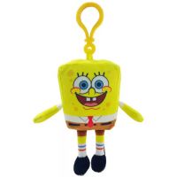 SpongeBob: breloc de pluș, 13 cm - SpongeBob - s/p/spongebob-breloc-de-plus-13-cm-spongebob-1.jpg
