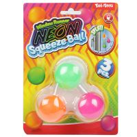 Squeeze: Set de 3 mingi neon lipicioase - s/q/Squeeze-Set-de-3-mingi-neon-lipicioase-1.jpg