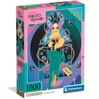 Squid Game 2: Câștigă-ți viața puzzle de 1000 de piese - Clementoni - s/q/Squid-Game-2-Castiga-ti-viata-puzzle-de-1000-de-piese--Clementoni-1.jpg