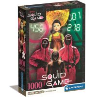 Squid Game: Câștigă-ți viața puzzle de 1000 de piese 70x50cm - Clementoni - s/q/Squid-Game-Castiga-ti-viata-puzzle-de-1000-de-piese-70x50cm--Clementoni-1.jpg