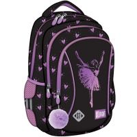 St.Right Ballerina ghiozdan școlar, rucsac BP26 39x27x17cm - s/t/St-Right-Ballerina-ghiozdan-scolar-rucsac-BP26-39x27x17cm-1.jpg