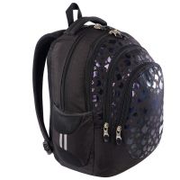St.Right Black Cats rucsac ergonomic pentru școală, BP06 345,5x35,5x5,5cm - s/t/St-Right-Black-Cats-rucsac-ergonomic-pentru-scoala-BP06-345-5x35-5x5-5cm-1.jpg